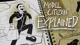 Making of | Model Citizen