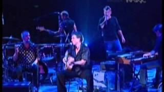 Cold Chisel Live &quot;When The War Is Over&quot; Horden Pavilion Sydney 2003