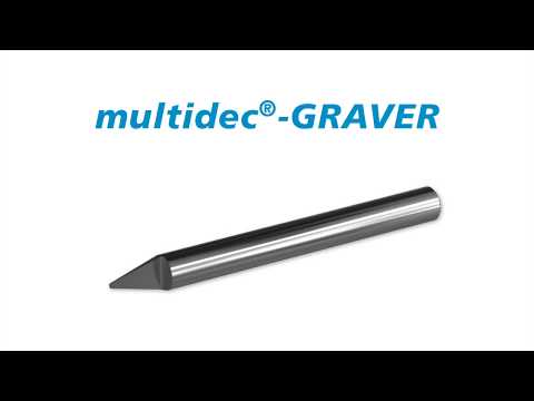 UTILIS AG – multidec®-GRAVER DE 2019