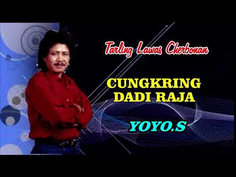 CUNGKRING DADI RAJA ~ YOYO.S@ompong shoting mozzah mona