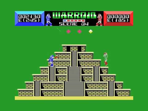Gameplay