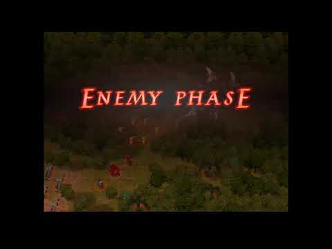 Fire Emblem: Path of Radiance Maniac Mode Ironman Part 12 Finale