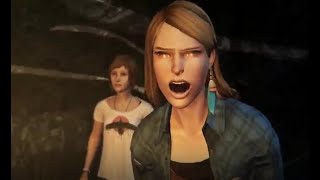 LIFE IS STRANGE BEFORE THE STORM実況２回目【あんじー】