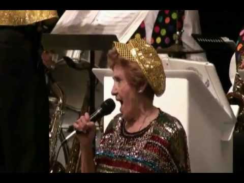 HAPPY DAYS STRING BAND - THERE'LL BE SOME CHANGES MADE