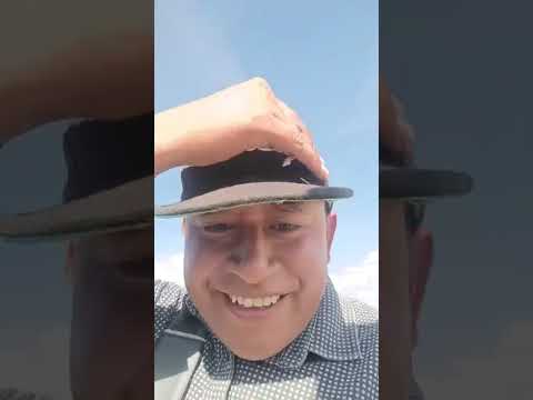 En la cabalgata 2026 de El Seco rumbo a un rancho de San Nicolas Buenos Aires