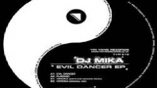 dj Mika - Evil Dancer - Yin Yang 19