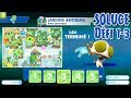 Soluce : Mario + Les Lapins Crétins Kingdom Battle | Défi 1-3 (Bond Quantique) !
