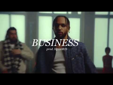 BUSINESS - SUMMER CEM X BILLA JOE TYPE BEAT