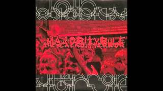 MAJORITY RULE   Untitled