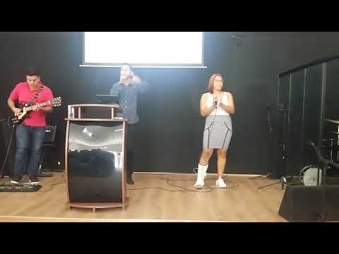 Tributo a Yehovah - Baruk/ ministerio 7