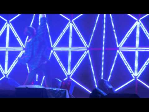 150321 SMTOWN IN TAIWAN - KAI  SOLO Deep Breath