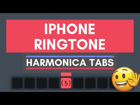 download lagu mp3 mp4 Harmonica Ringtone, download lagu Harmonica Ringtone gratis, unduh video klip Harmonica Ringtone