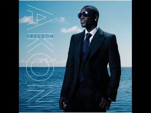 Akon Against The Grain