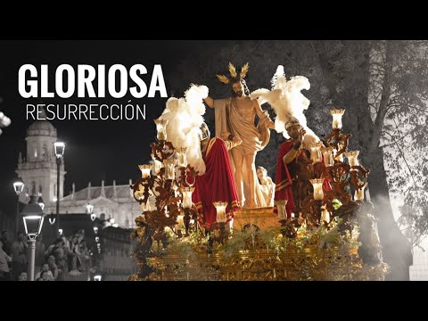 [4K] ESTRENO - Gloriosa Resurrección | Pasión de Linares - 2025