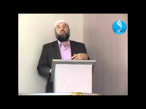 dhikri pjesa 2   Fadil MUSLIU