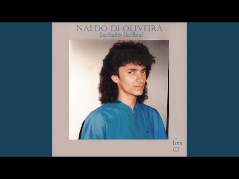 Sofia - Naldo Di Oliveira