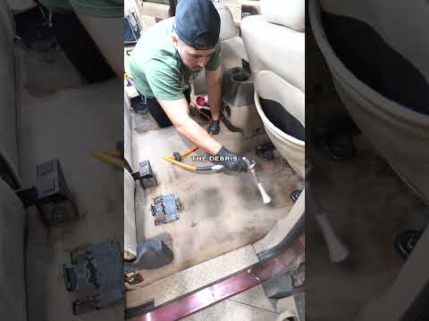 The BEST Interior Cleaning Tool You Need