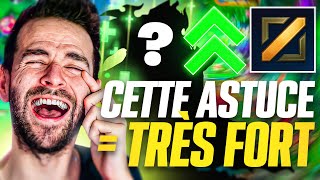 CE CHAMPION MID DEVIENT ULTRA FORT GRÂCE À CETTE ASTUCE !