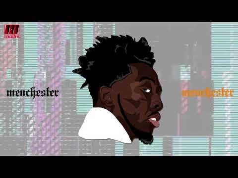 [FREE] Desiigner x Skepta Type Beat 2017 "Manchester" | Hard 808 Trap Instrumental