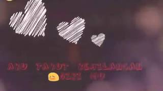 Download lagu STORY WA ROMANTIS TENTANG RINDU |STATUS WA KEKINIAN KEREN TERBARU 30 DETIK |#BAPER mp3 Download lagu STORY WA ROMANTIS TENTANG RINDU |STATUS WA KEKINIAN KEREN TERBARU 30 DETIK |#BAPER mp3