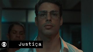 Justiça: confira as primeiras cenas da minissérie da Globo