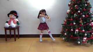 Ella Mae  - Jingle Bell Rock - Daryl Hall and John Oates