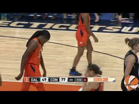 Early in the shot clock jumpers 3