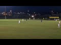 Christian Hagedorn (Class 2019) College Soccer Recruiting Video