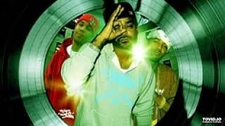 Jr Writer feat. Hell Rell And Jim Jones Goonies