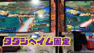 【タダシヘイム固定】あきったんのzenkaiバトル 158