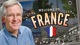 Welcome to France