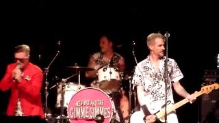 Me First and the Gimme Gimmes - &#39;O Sole Mio