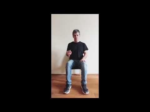 Bodypercussion Lick 10