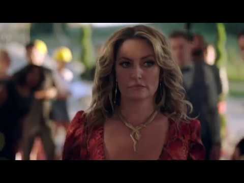 Alice Cooper - Believer (2x08)