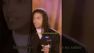Terence Trent D&#39;arby - Wishing Well #80s #flashback #musica #dj #80smusic #music