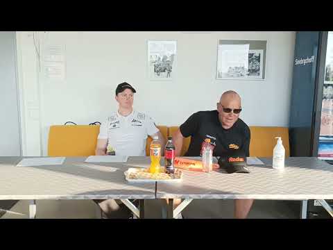 Lehdistötilaisuus 24.5. JymyJussit