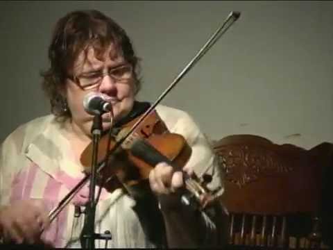 Watermelon Wednesdays 2011 - Donna Hebert and Max Cohen