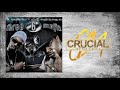 Three 6 Mafia Featuring Bow Wow & Project Pat - Side 2 Side [Instrumental]