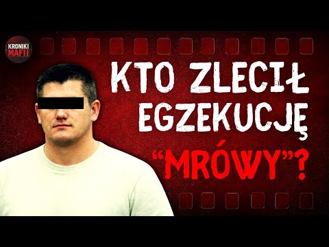 Who was "Mrówa"? The tragic story of the son of "Dziad" from Wołomin.