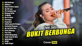 Download lagu BUKIT BERBUNGA - Yeni Inka Full Album Terbaru | Top 20 Dangdut Koplo Terpopuler 2025 mp3 Download lagu BUKIT BERBUNGA - Yeni Inka Full Album Terbaru | Top 20 Dangdut Koplo Terpopuler 2025 mp3