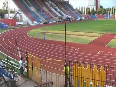 4X400 M35 - Nyregyhaza-2010