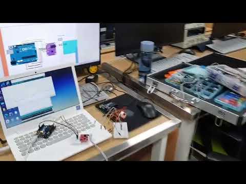 의료센서실습(심전도)