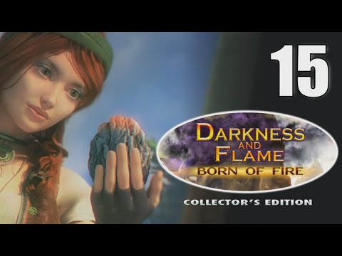 Darkness and Flame: Born of Fire CE [15] w/YourGibs - Part 15 #YourGibsLive #HOPA