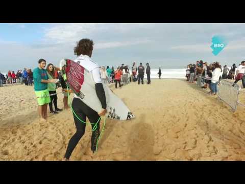 BestOf Day 5 - MEO Rip Curl Pro Portugal 2016
