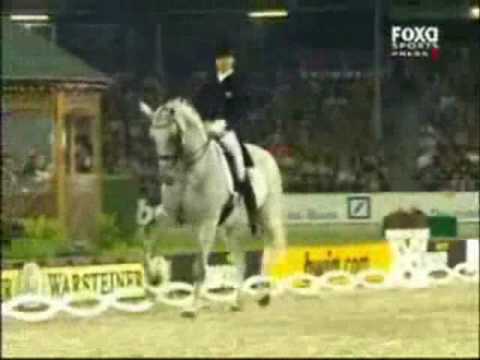 Dressage - Ameno [Era]