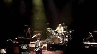 Wilco--Too Far Apart