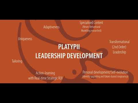 VUCA Adaptive vs Technical Leadership