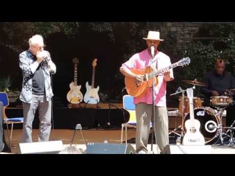 Now is the needed time