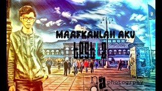 preview picture of video 'MAAFKANLAH AKU - TESTLA (LIVE SMA N 5 MAGELANG)'