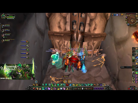 Finally Some WW Monk 5s Arena! | WOD 6.2.3 Windwalker Monk PVP